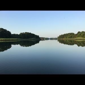 Meet your Posher, Richard